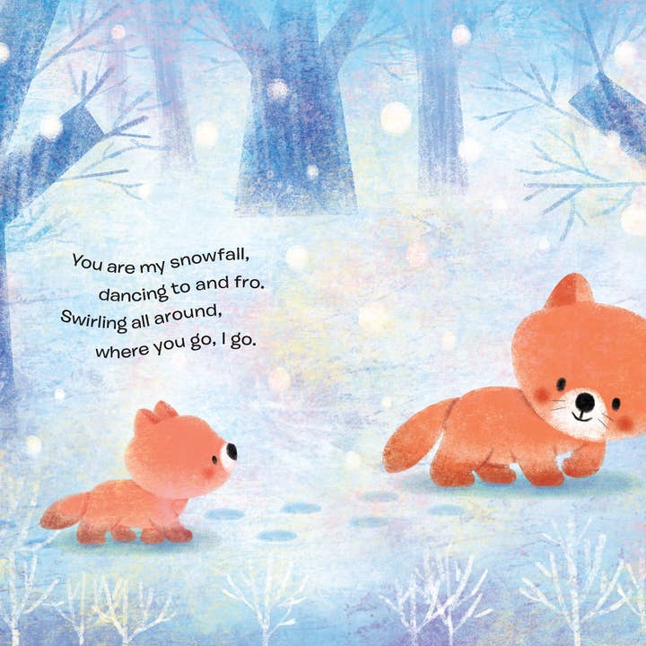 Sourcebooks - Wholesale Baby & Toddler Book (0-2) - You Are My Rainbow (BBC)2