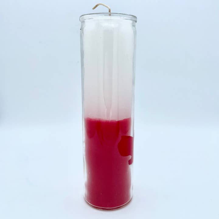 The Hermit's Lamp - Wholesale Votive candle - 7 Day Candles - Multi-Colour (Multiple Options)5