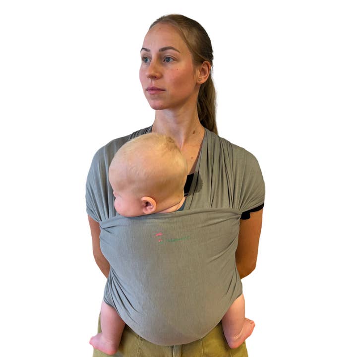 Noheli - Wholesale Baby Wrap/Sling - Mama Easy by Noheli
