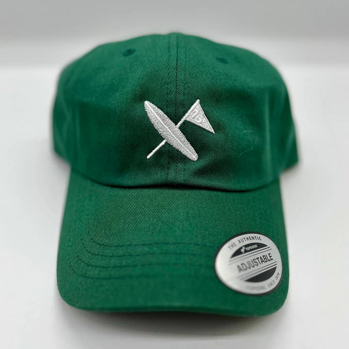 Benedict alla Cape Cod per la vendita all'ingrosso da parte di Surf and Turf Golf