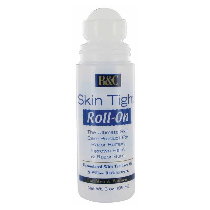Rollo Skin Tight de 90 ml para raspaduras de afeitar, 3 onzas para venta al por mayor de KT Supply