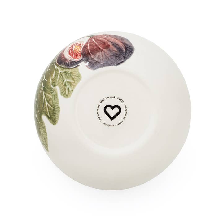 BlissHome - Wholesale Serve Bowl - SALAD BOWL FIG1