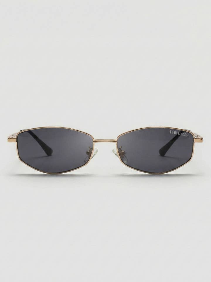 Rowan Polarized Sunglasses for wholesale by Fifth & Ninth
