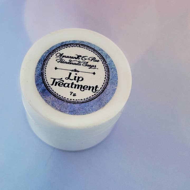 Overnight Lip Treatment for wholesale by Amaranth & Rue