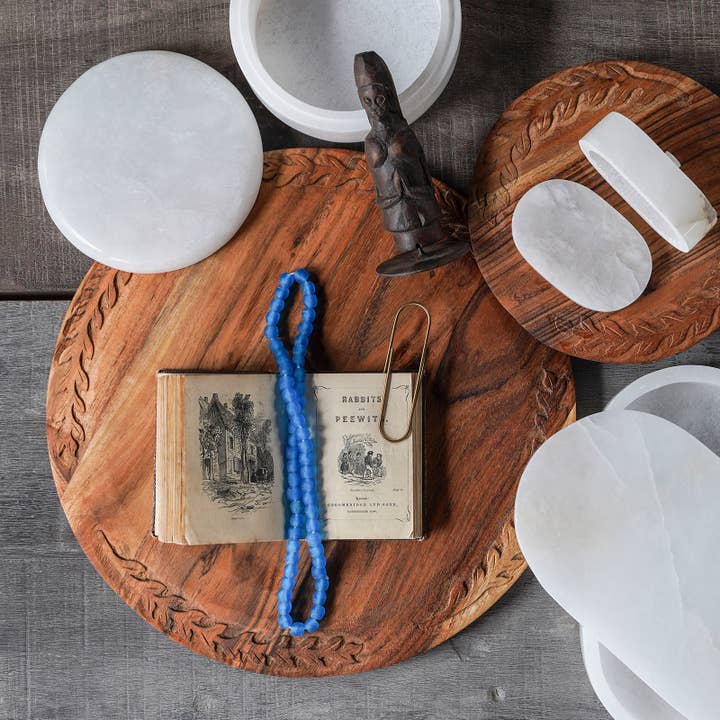 Blue Ocean Traders - Wholesale Serving Tray - Bavaria Serving Board3