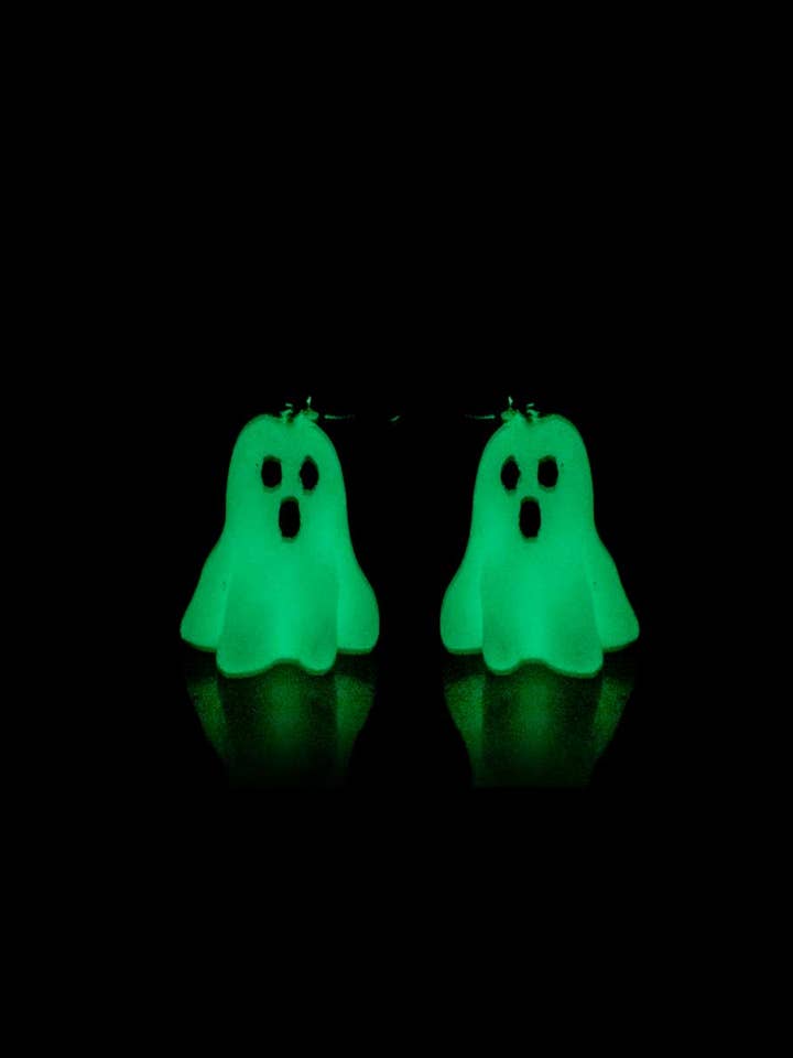Brincos fantasma por atacado de Jewelry by Moette