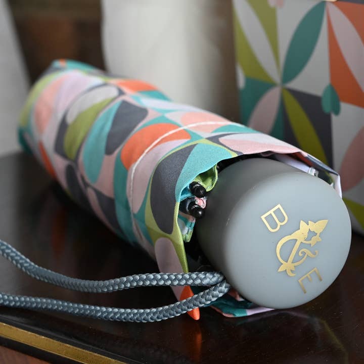 Carnaby Umbrella Bloom for wholesale by Navigate Ltd