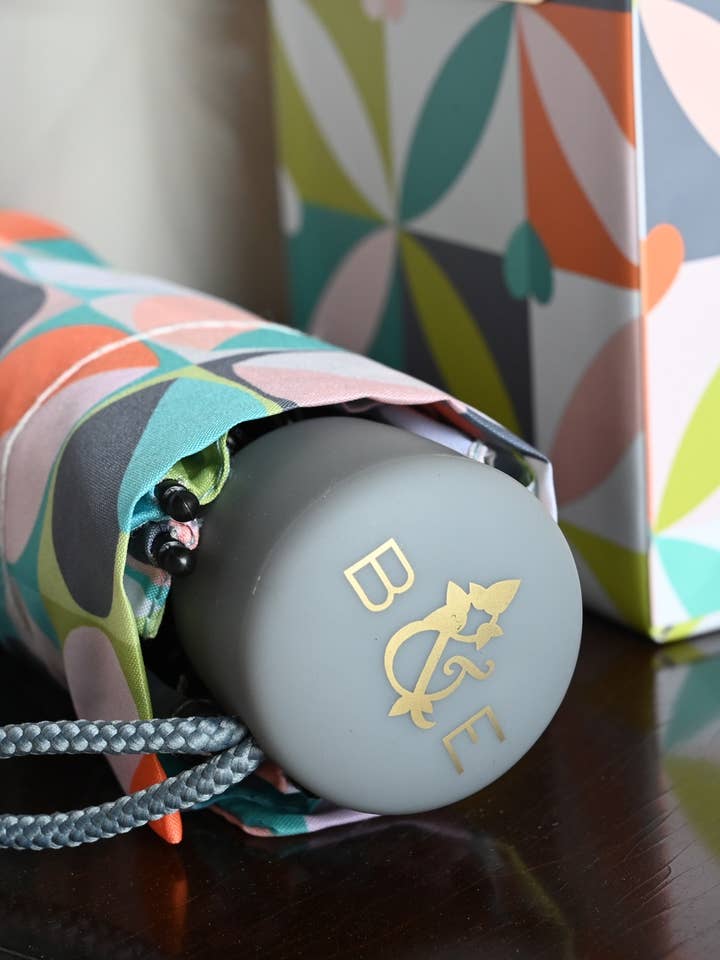 Carnaby Umbrella Bloom for wholesale by Navigate Ltd