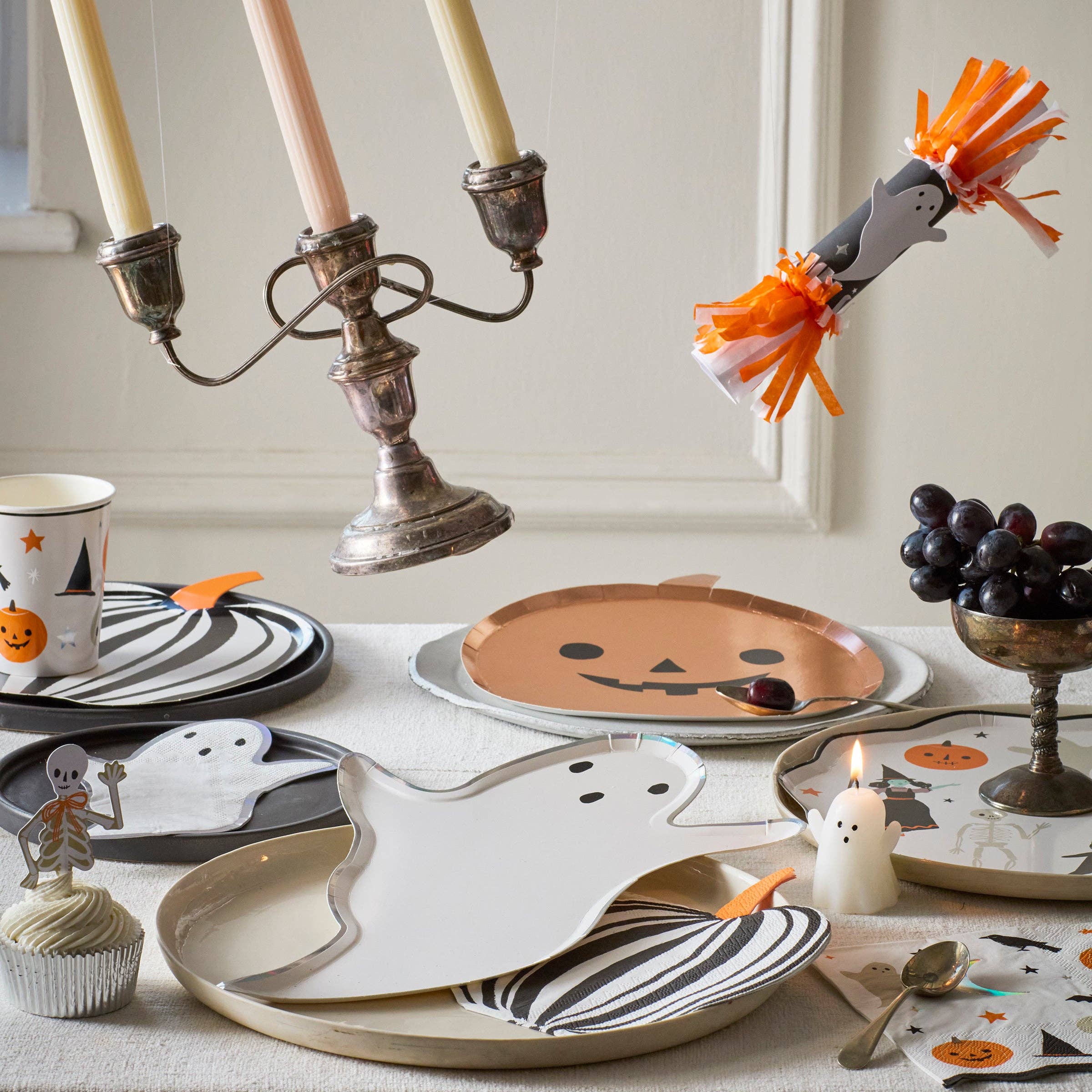 Meri Meri - Wholesale Disposable Cup - Halloween Cups1