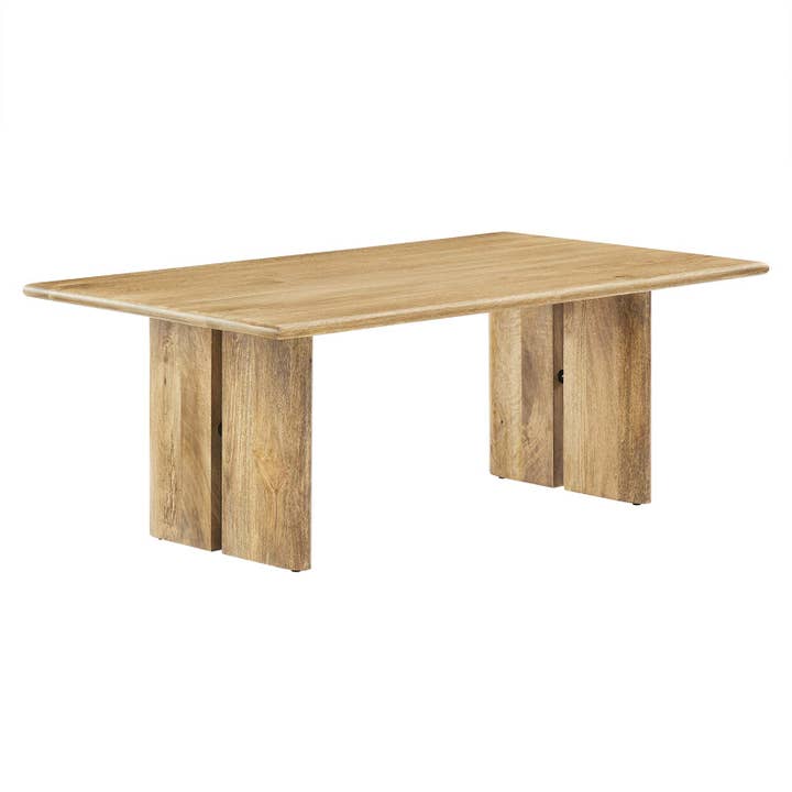 Amistad Wood Coffee Table for wholesale by Modway