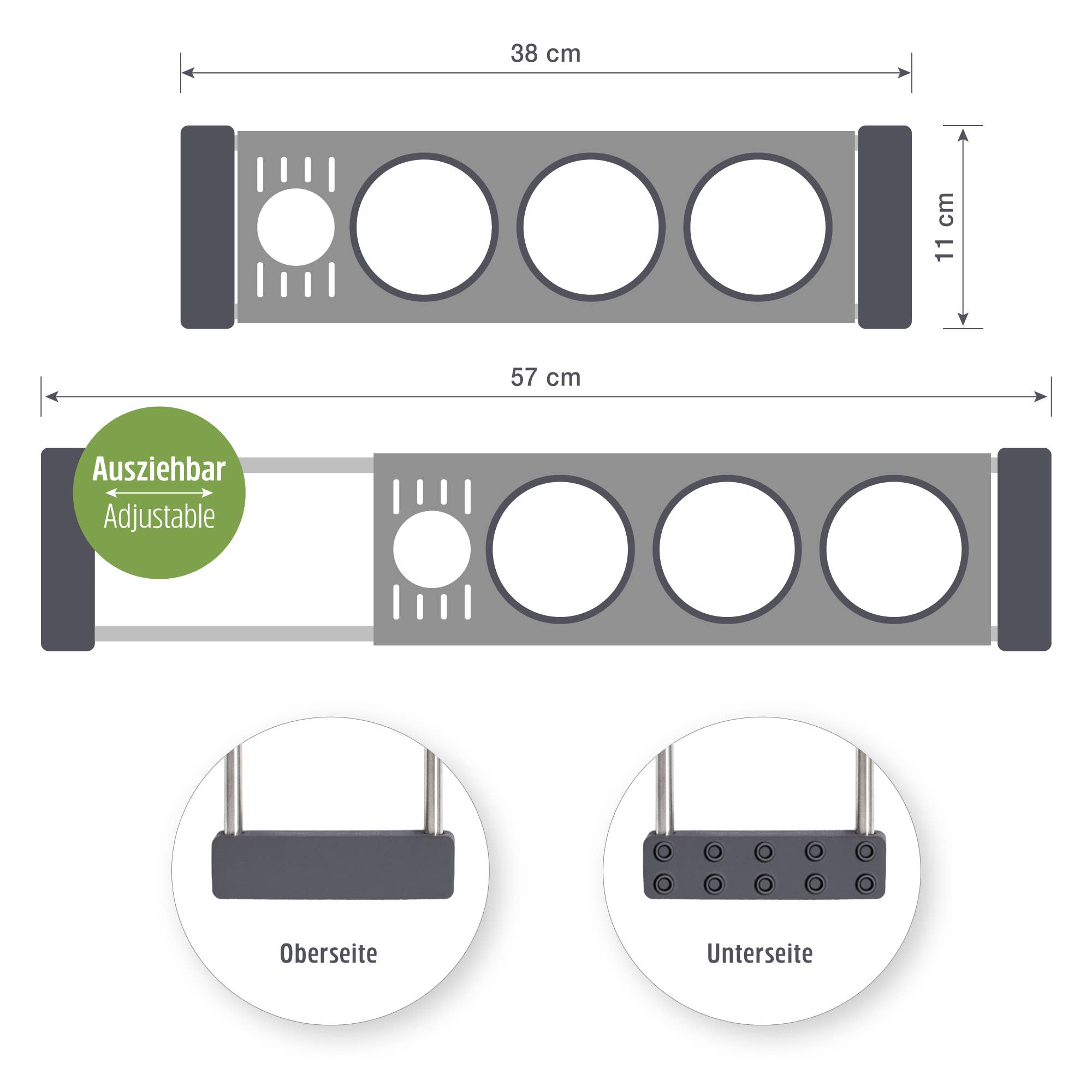 Brainstream - Vendita all'ingrosso Utensile/attrezzo da cucina - gocciolare.it+3