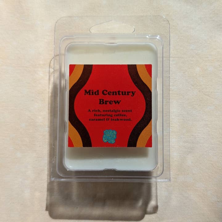 SpillProofLiquid - Wholesale Wax Melt - Core Scented 100% Soy Wax Melt Tarts, 2.75 oz12