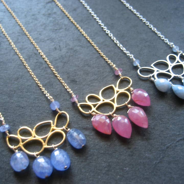 Pingos de chuva por atacado de Lulu