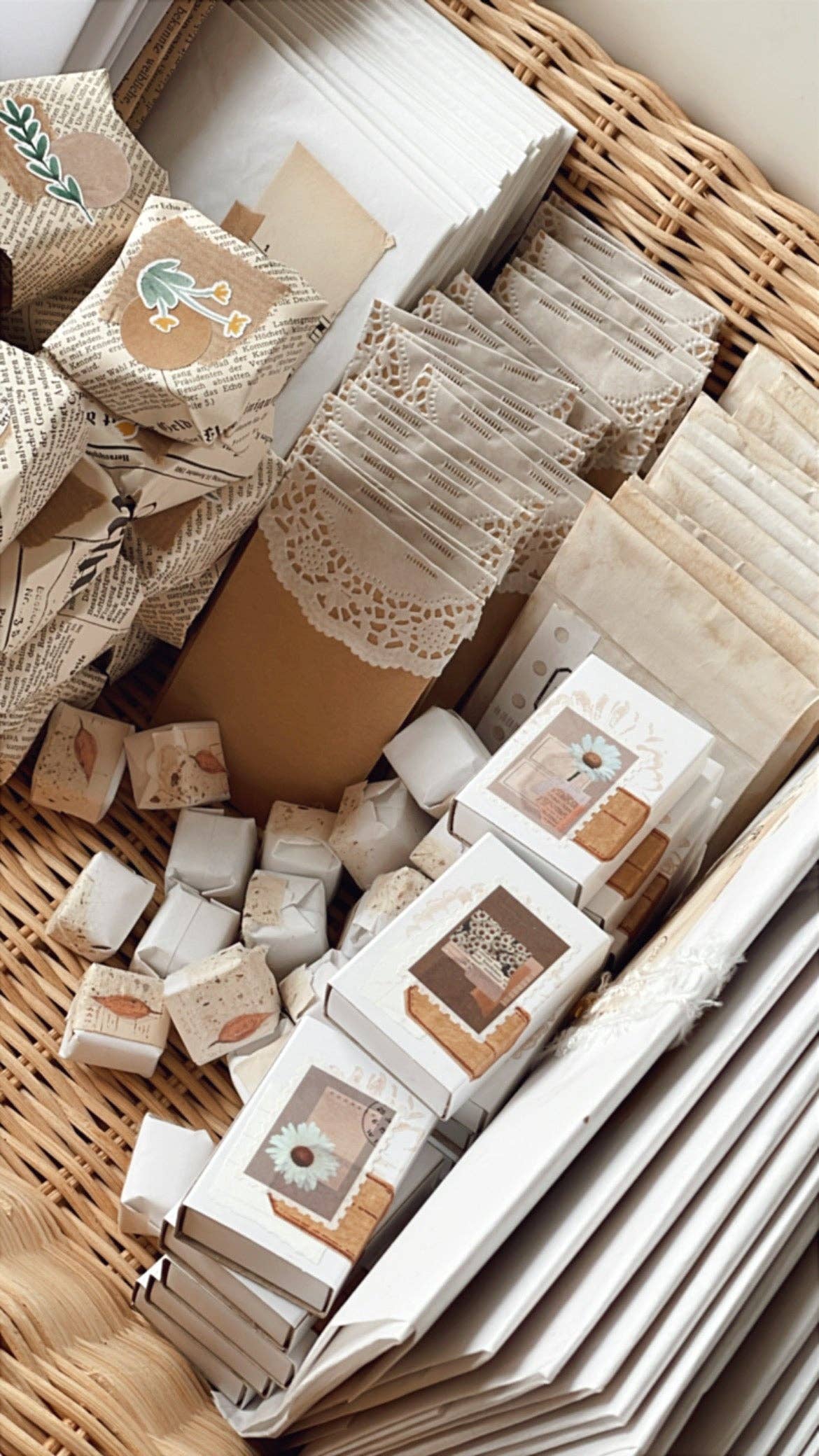 samesjournal - Wholesale Advent Calendar - Advent Calendar Presale 20251