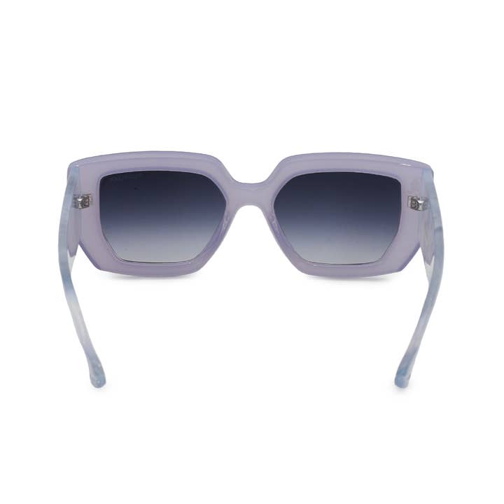 TOPFOXX - Wholesale Sunglasses - Women's - Incognito - Lilac2