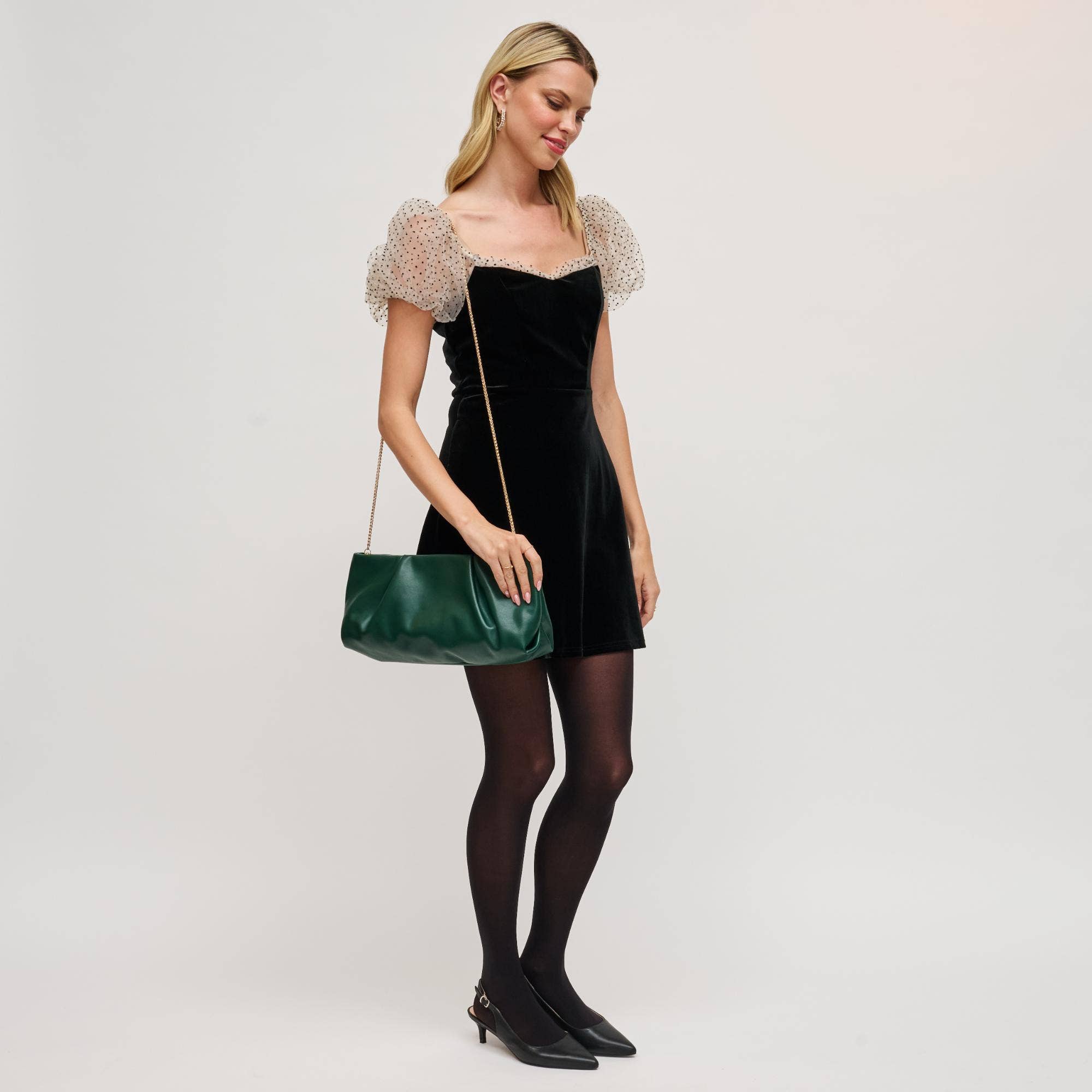 Urban Expressions – wholesale Kuvertväska - Dam – Franny Clutch41