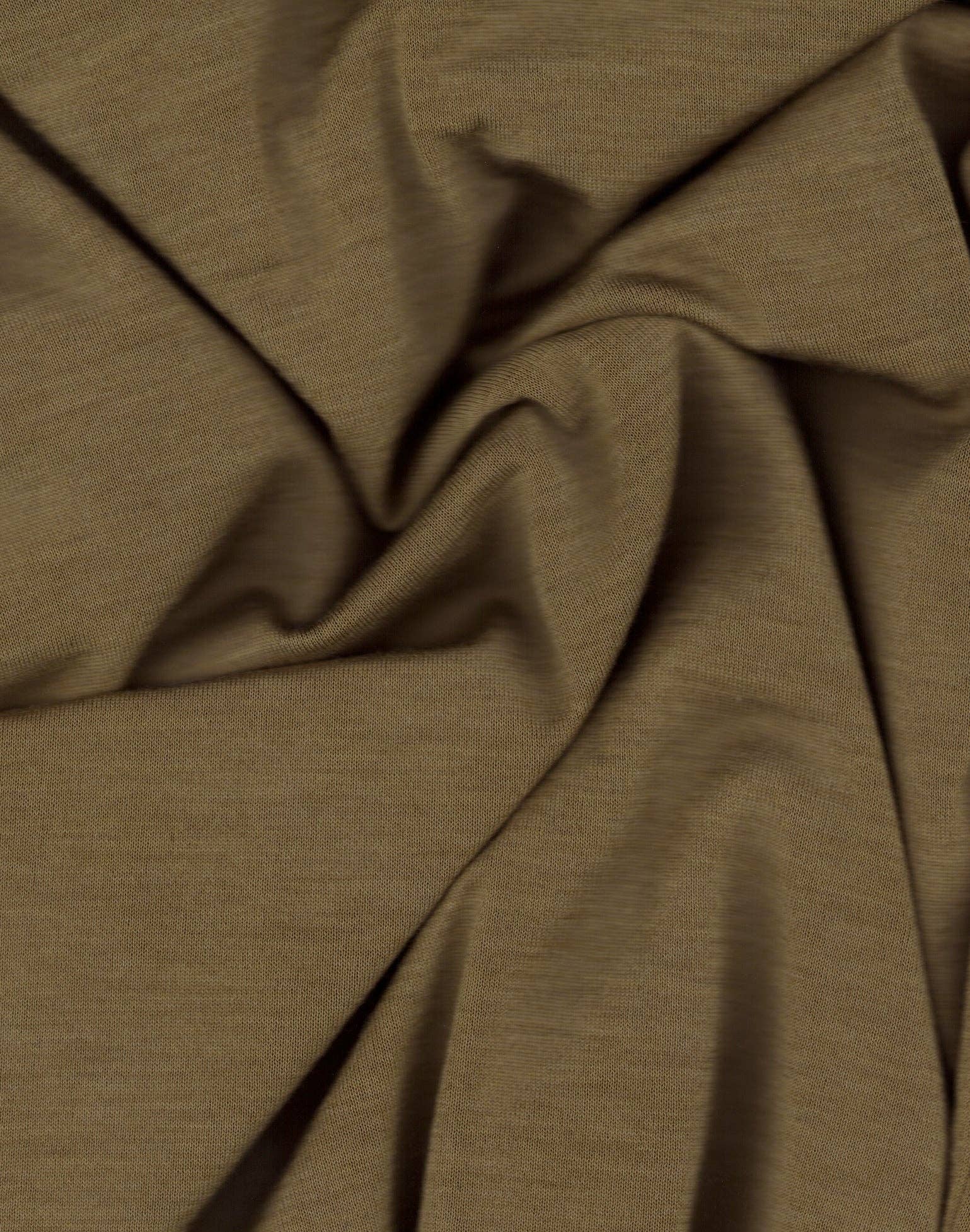 Lèmme - Wholesale Tunic Sweater - Women's - V-neck extra fine merino wool maxi sweater13