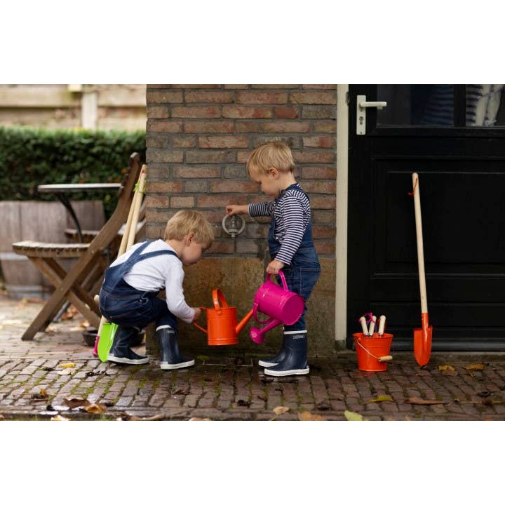 Fallen Fruits Ltd - Wholesale Bucket/Pail - KG45 - Children's Bucket (Assorted)