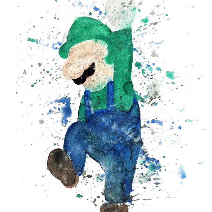 Peak To Pine Designs - Wholesale Ornament - Vintage Grove Paintings Ornament Collab29