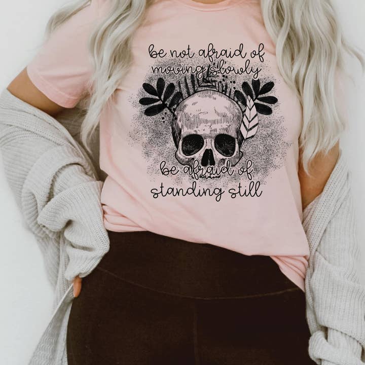 Standing Still for wholesale by Shaleys Crafts