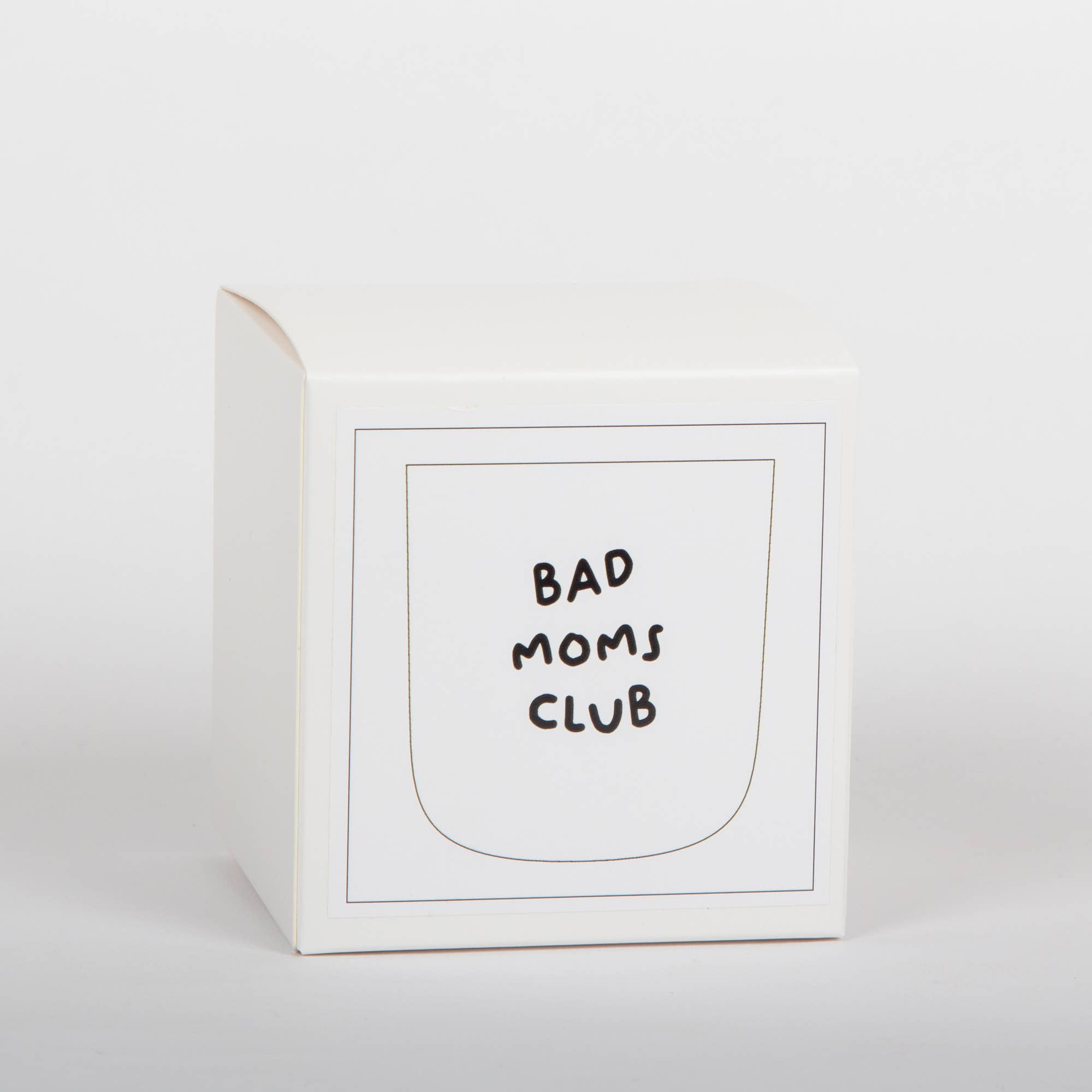 Frau Hansen – wholesale Kaffekoppar – Bägare Bad Moms Club (FP 6 stycken)3