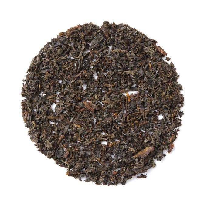 Heavenly Tea Leaves - Wholesale Loose Tea - Organic Earl Grey, Bulk Loose Leaf Black Tea, 1 lb.2