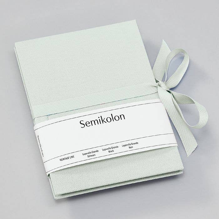 Semikolon - Wholesale Photo Album - Heritage Line - Leporello11