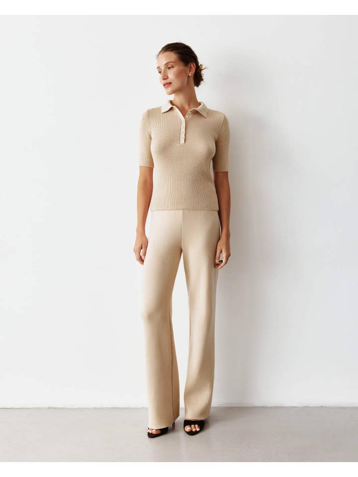 Nenya Fashion Limited – wholesale Polo – Women’s – Grace Polo T-Shirt7