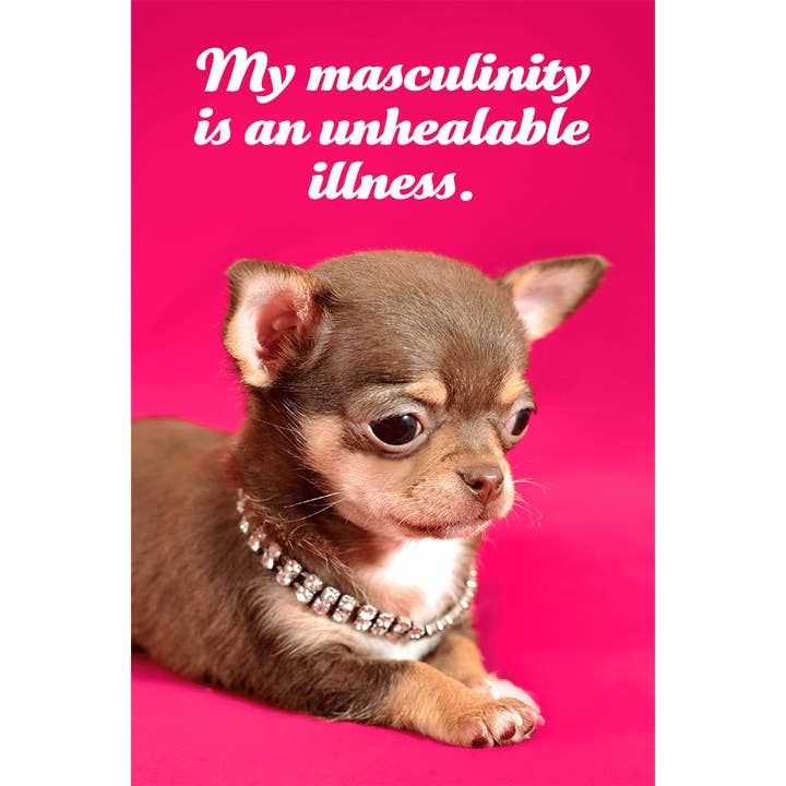 Ma masculinité pour la vente par LiartownUSA