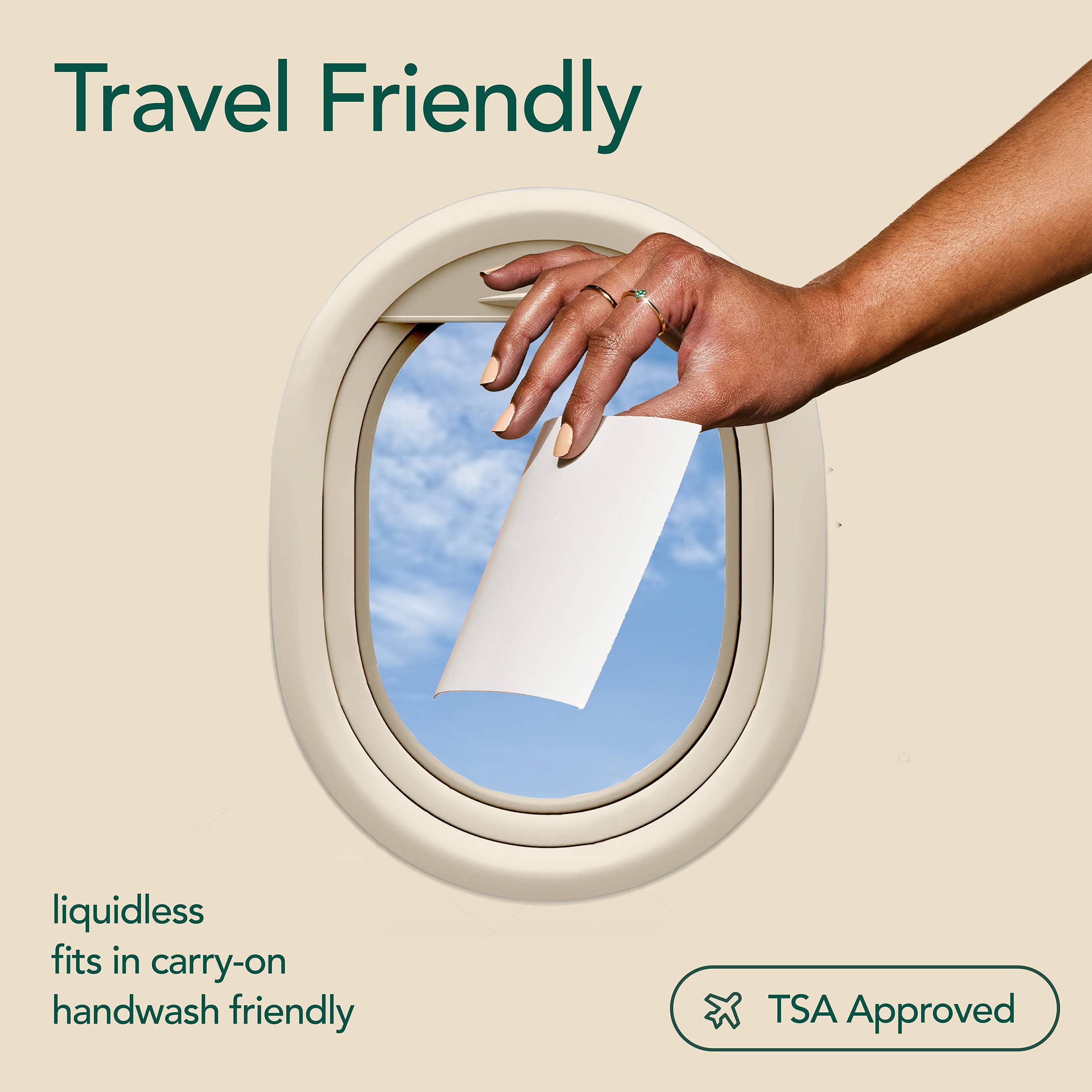 Kind Laundry – Detergente de roupa em pó/cápsulas por atacado – Folhas de Detergente Sem Fragrância (32 cargas)6