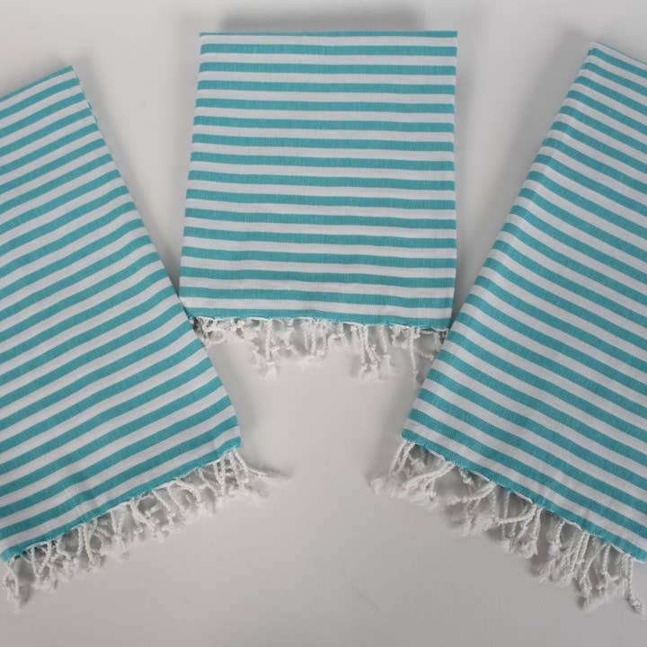 Organic Turkish Towels - Wholesale Bath Towel - Spa Towel, Personalized Gifts for Guests6