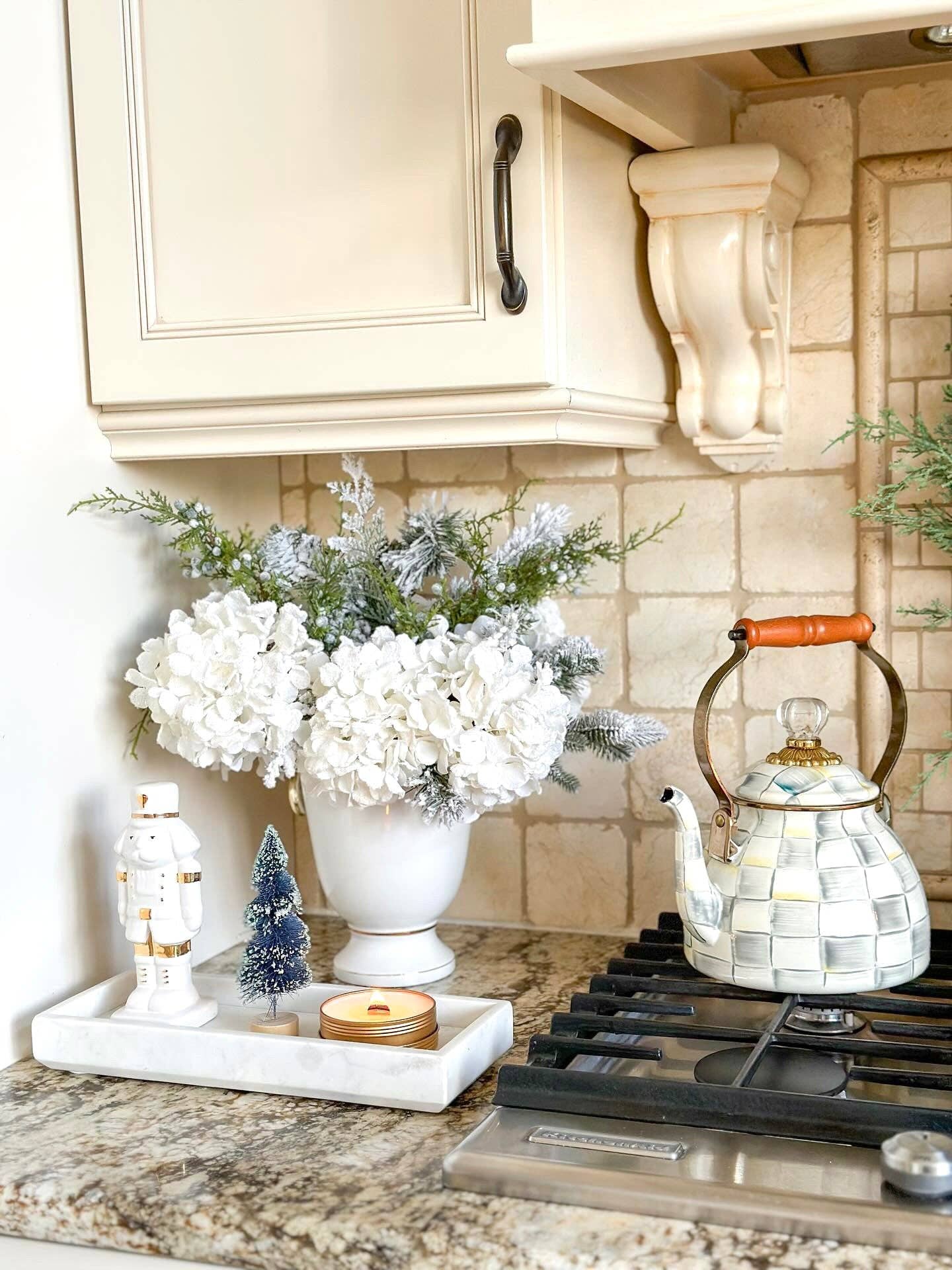 Forget Me Not Candle - Wholesale Travel Candles - Golden Travel Mini11