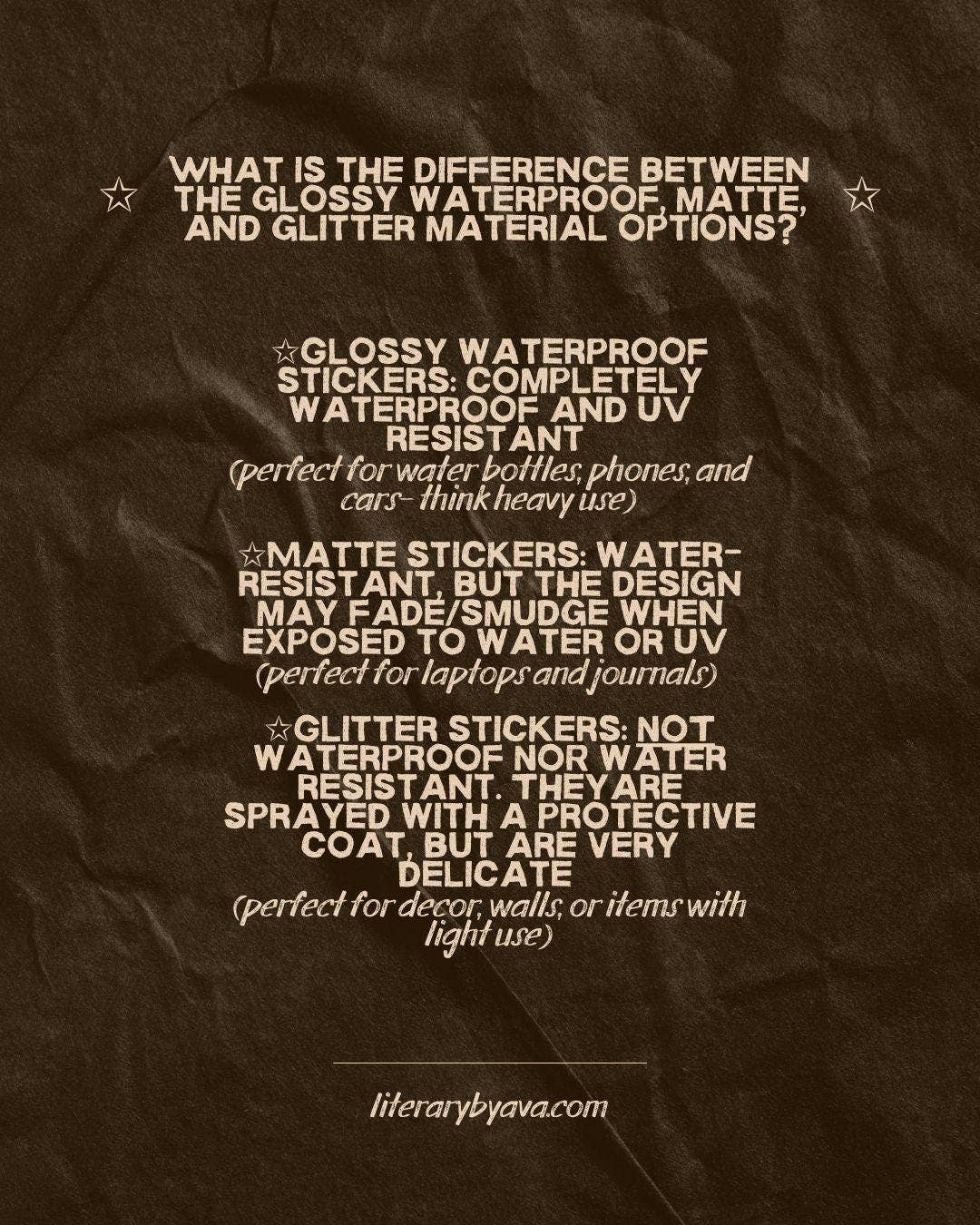 Literary by Ava - Wholesale Sticker - Jane Birkin & Serge Gainsbourg Kiss-Cut Sticker2