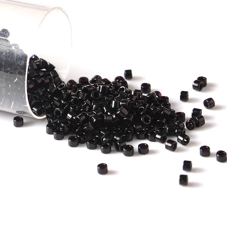 MaddieMayShop – wholesale Beads – 11/0 Miyuki Delica, D1809, DB1808, DB1492, DB10 Delica Beads, Embroidery beads, Japanese seed beads- 5 Grams4