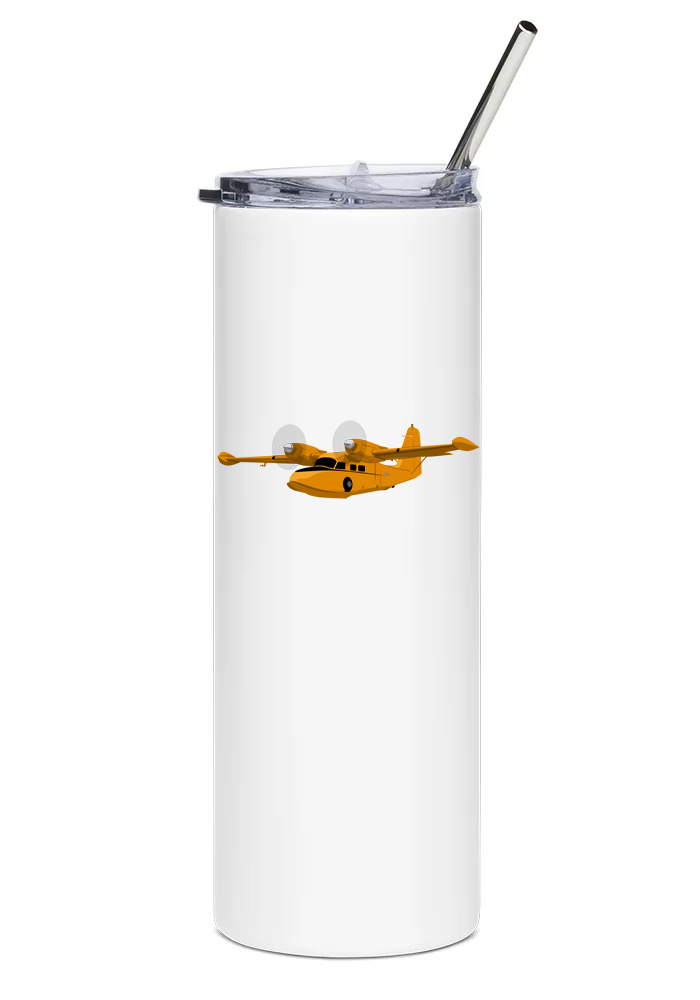 AeroMugs - Wholesale Coffee Mug - Grumman G-44 Widgeon2