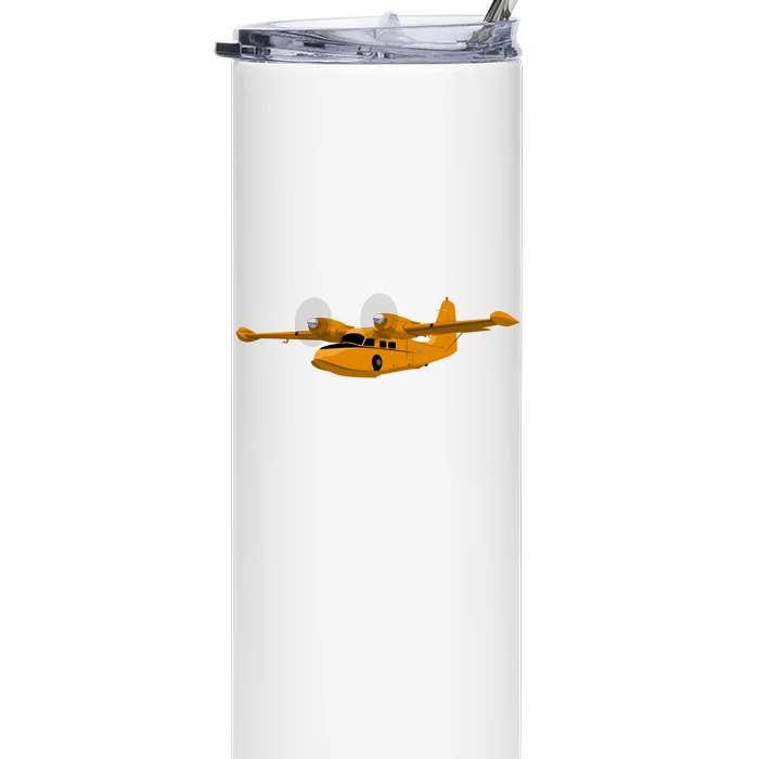 AeroMugs - Wholesale Coffee Mug - Grumman G-44 Widgeon2