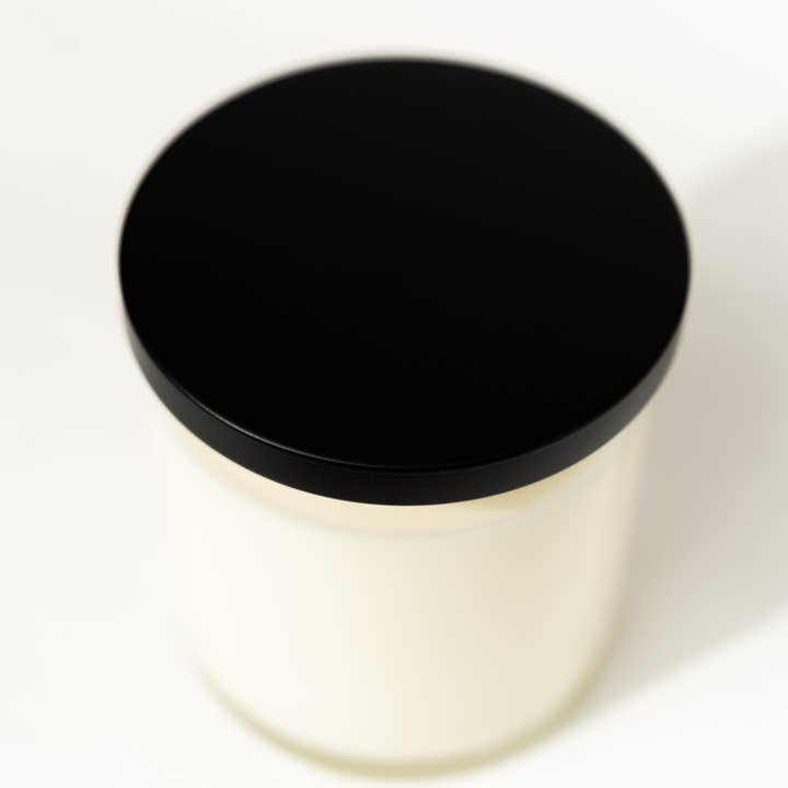 Wash and Wik - Wholesale Outdoor Candle - Citronella Soy Wax Candle | No Squito | Outdoor - 1 Wick2