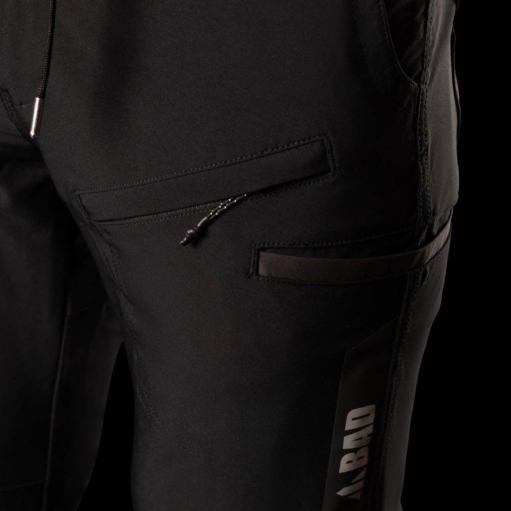 BAD WORKWEAR - Wholesale Pants – Men's - BAD NEXT™ WATERPROOF ELASTIC WAIST WORK PANTS21