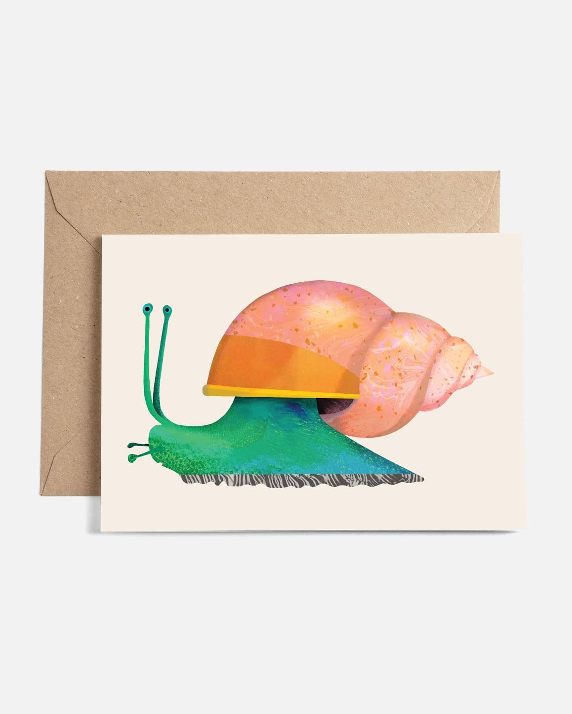 Sunny Beast - Wholesale Everyday Greeting Card - Creatures | Greeting Card Set3