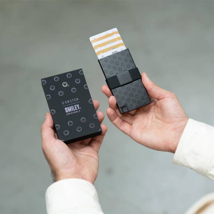 Ekster - Wholesale Card Holder - Unisex - Ekster Cardholder132