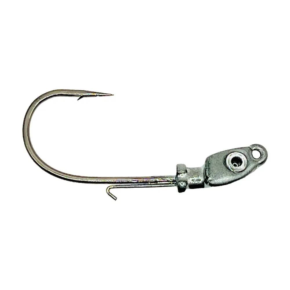 Bassdope Lures - Wholesale Sporting Accessories - Smack Swimbait Jig Head6