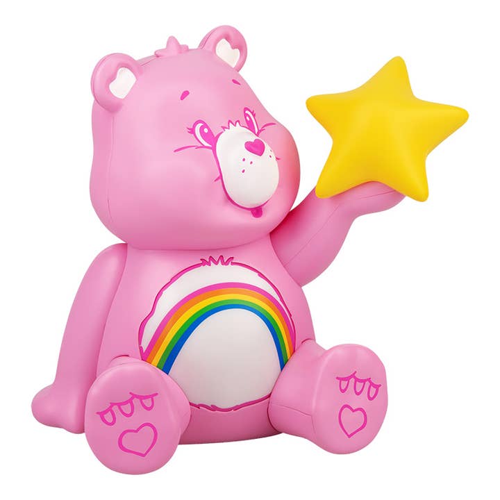 Cheer Bear GloBuddies Light for wholesale by Paladone UK