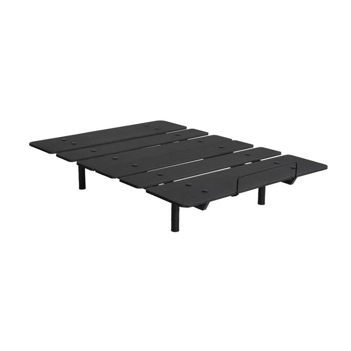 Black Flex L Adjustable Bed - Wireless Remote Control for wholesale on Faire