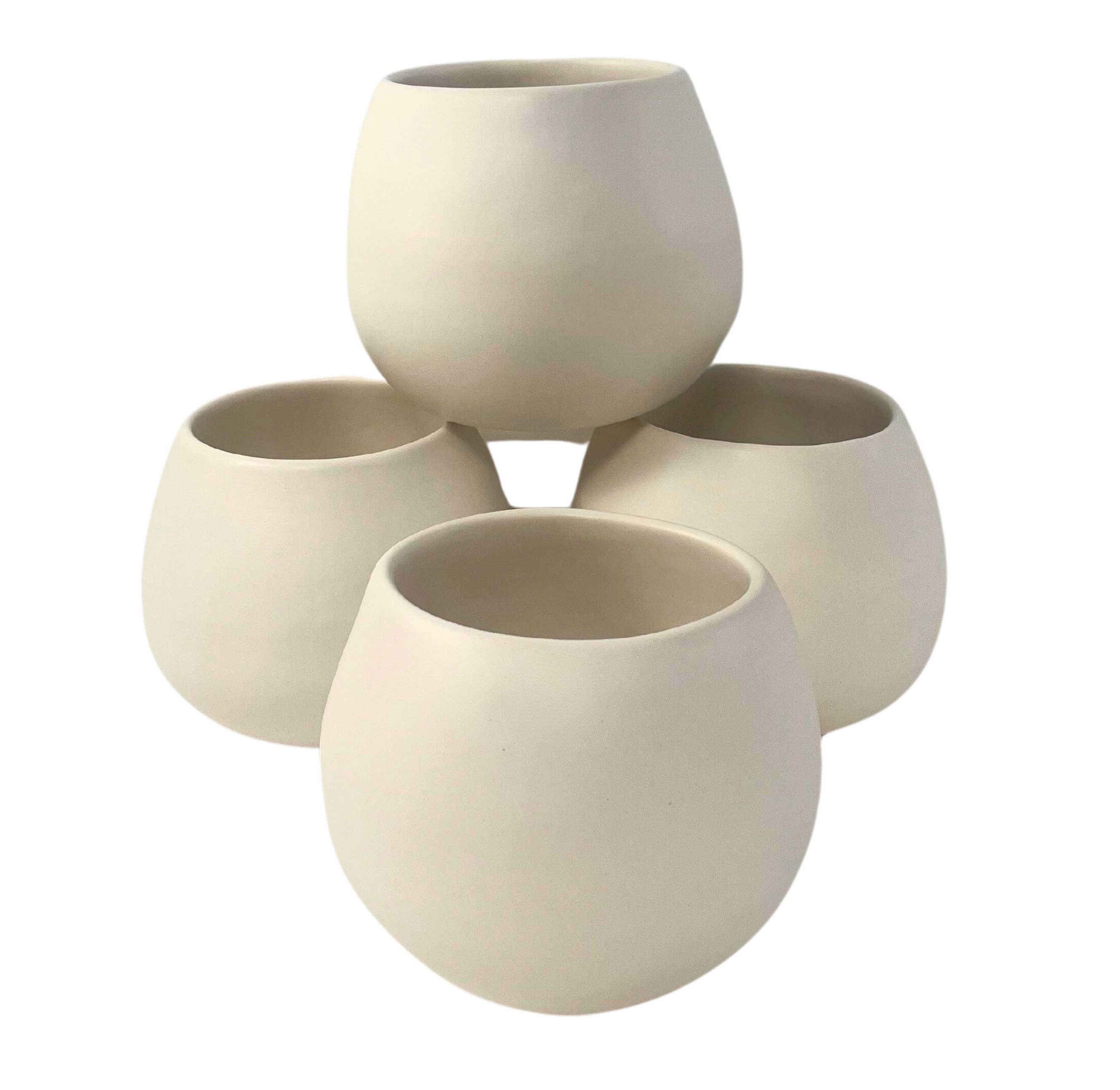ALEX MARSHALL STUDIOS - Wholesale Vase - Tapered Sphere Vase