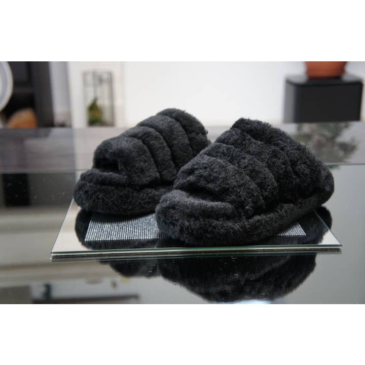 Top Staka – wholesale Slippers – Women's – 9021 Women plarfomr slidders 1