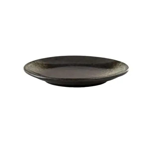 Urban Tokyo - Wholesale Salad Plate - Hakumu Series 6"Dia Porcelain Round Appetizer Salad Plate1