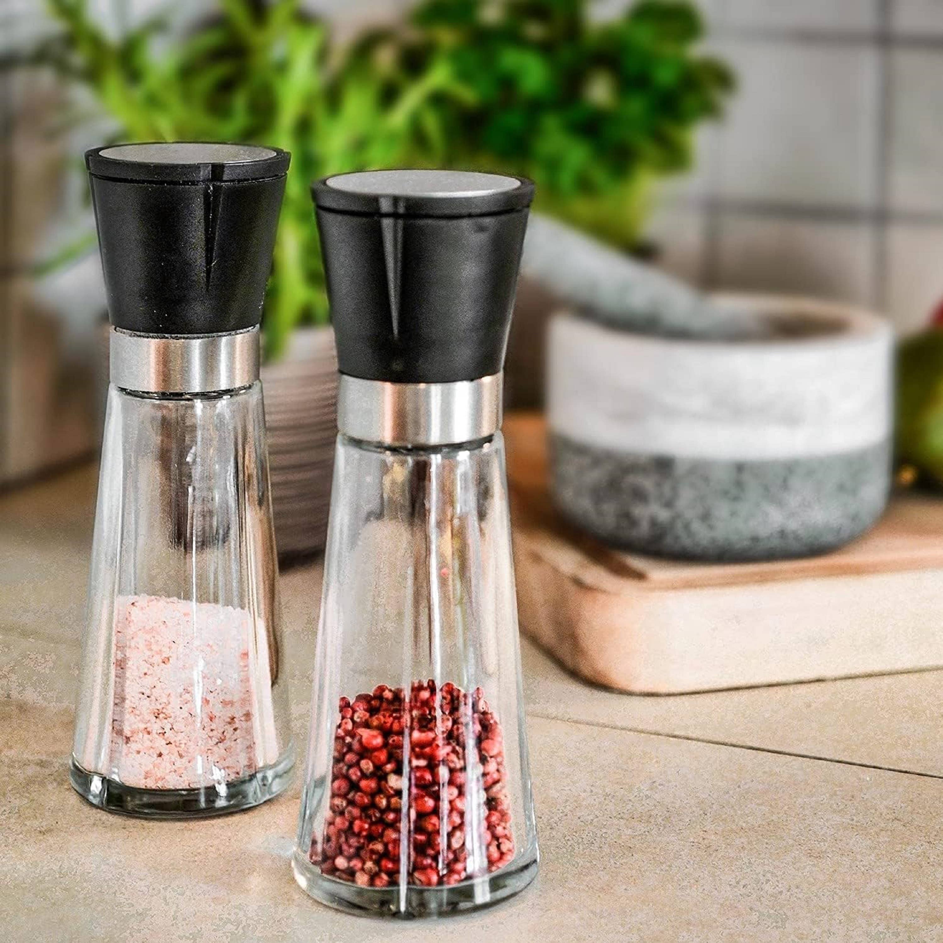 Zayti L.T.D.M – wholesale Salt – Himalayan Pink Salt - 500g Premium Quality5