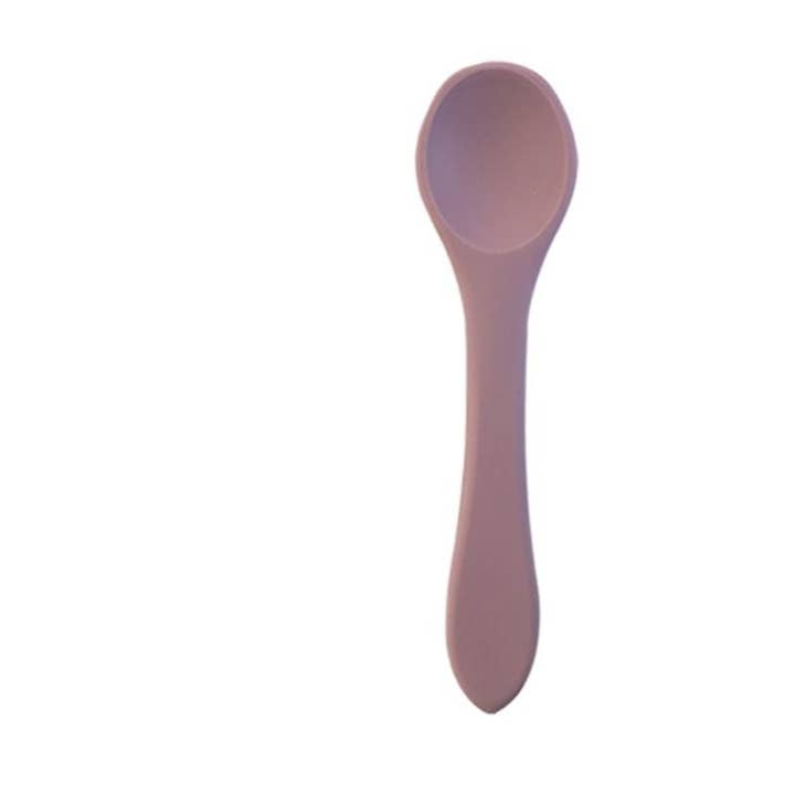 Mum Made Yum – wholesale Matningsset - Baby – Silikon ”Super-Soft” babysked/bestick8