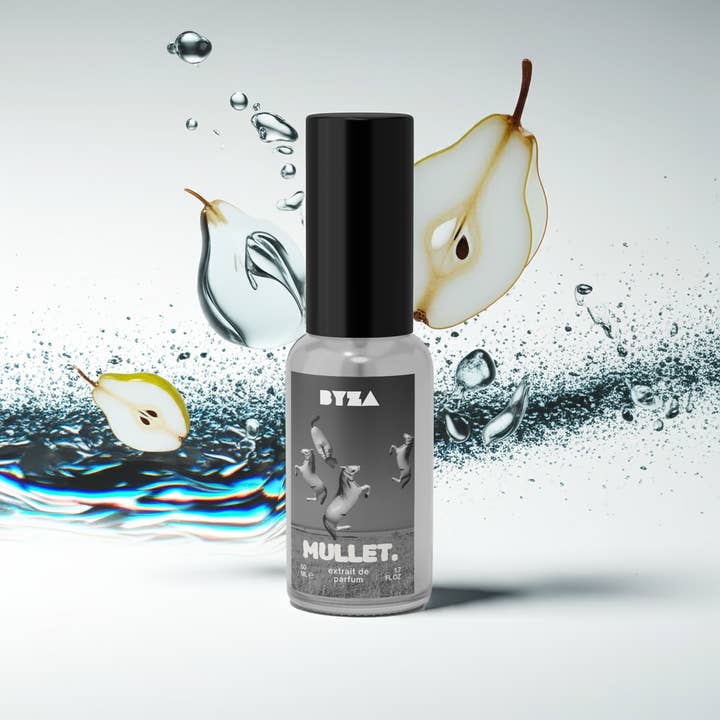 BYZA Parfum - Wholesale Perfume/Eau de Toilette - Mullet6