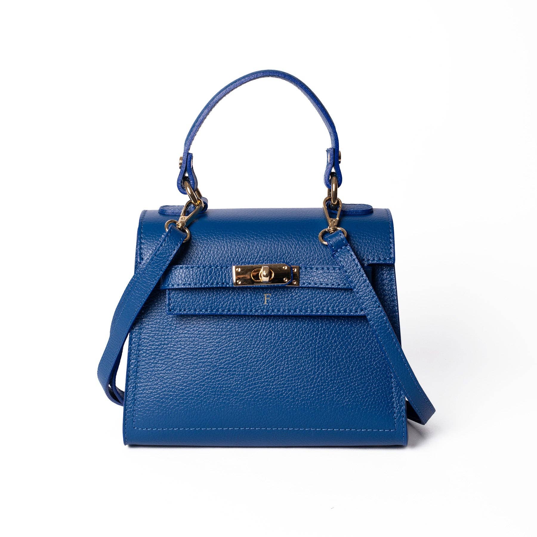 LRM – wholesale Top handle bag – women's – Polly Top Handle Bag55